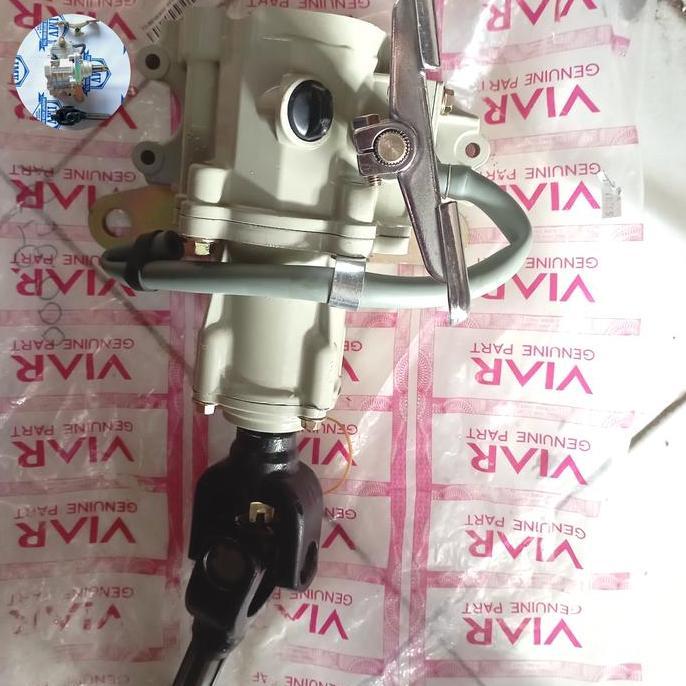 ERAZORM gear box long 200 cc original viar