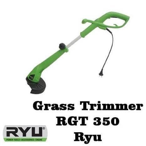 Tekiro Ryu Mesin Potong Rumput Listrik/ Pemotong Rumput Rgt 350