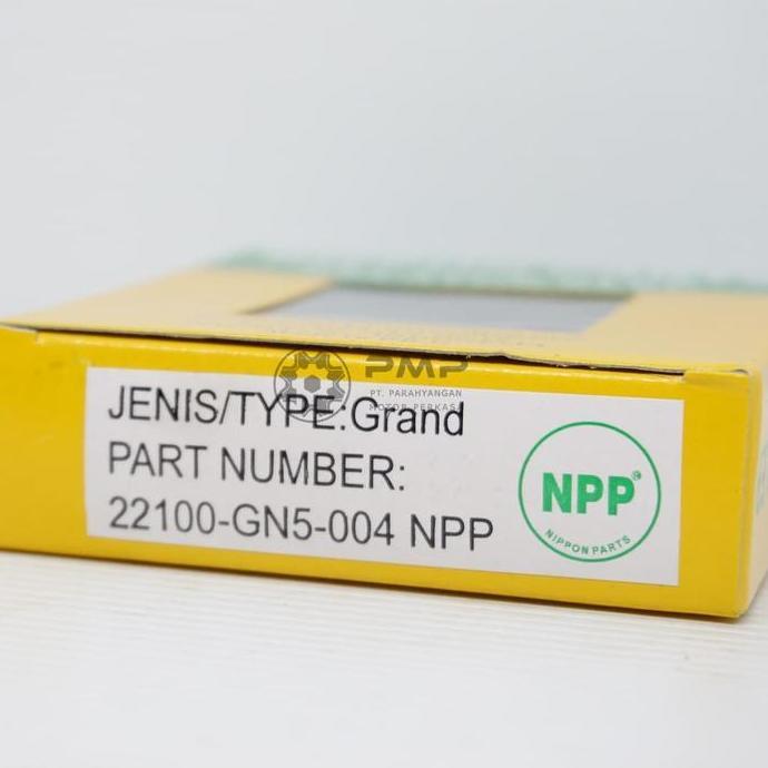 PELATUK KLEP ROCKER ARM GRAND NPP