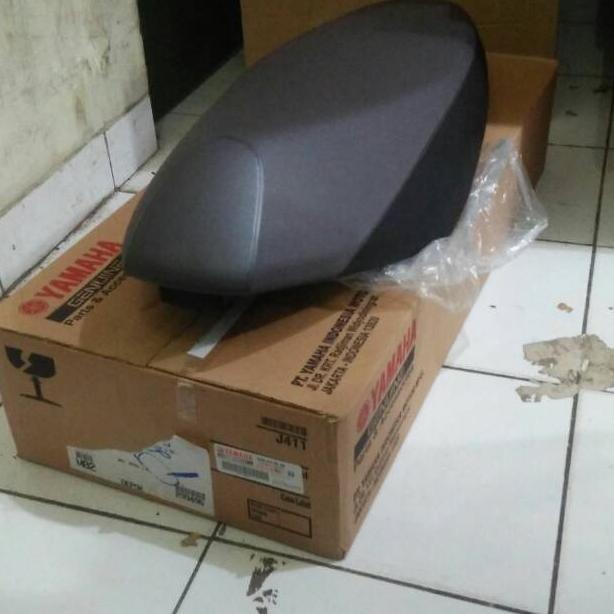 Jok yamaha x ride 125 assy original asli
