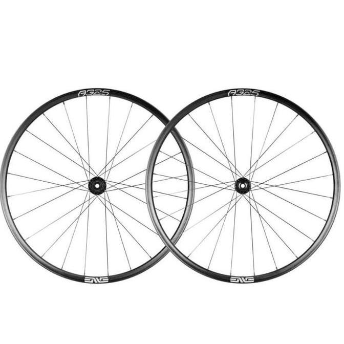 TERBARU ENVE FOUNDATION AG25 CARBON GRAVEL WHEELSET