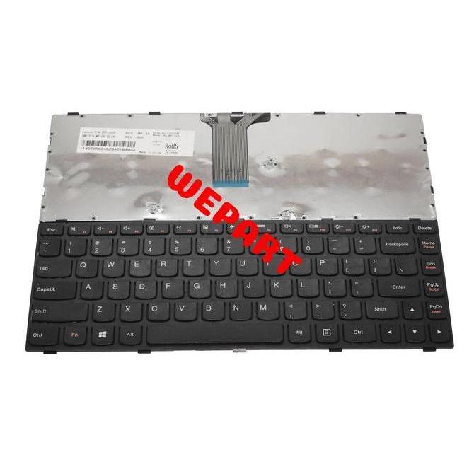 Keyboard laptop G40 G40-30 G40-45 G40-70 G40-75 B40-30 B40-45