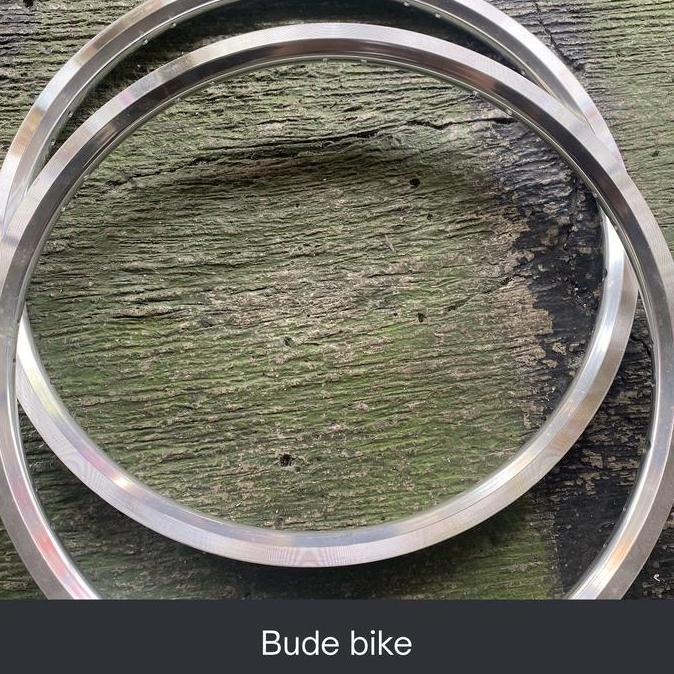 TERBARU Rims 406 lubang 24,.24  1 set PROMO