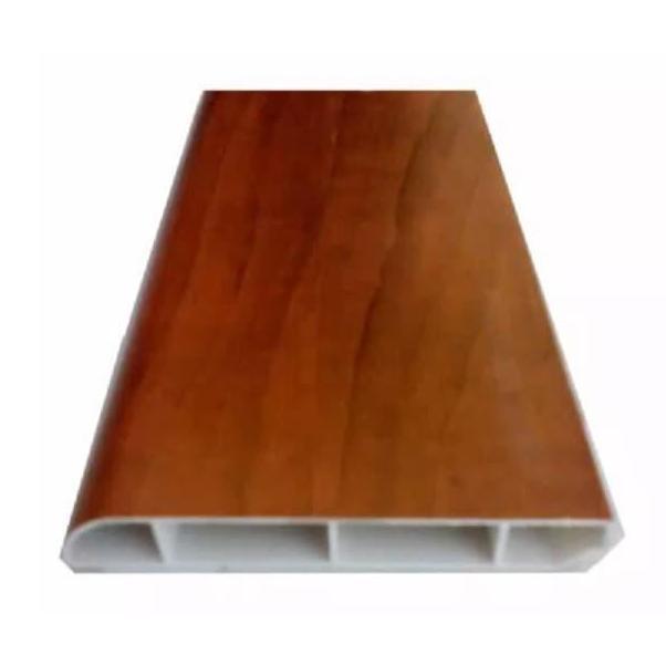 Aksesoris Parket - Plint PVC 10 cm Promo