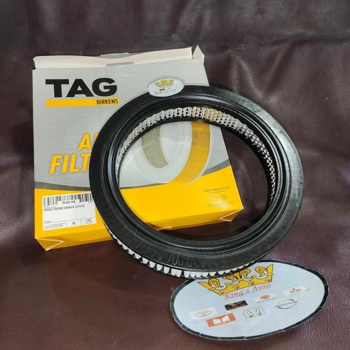 FILTER UDARA VITARA - ESCUDO - SIDEKICK 1992-2001