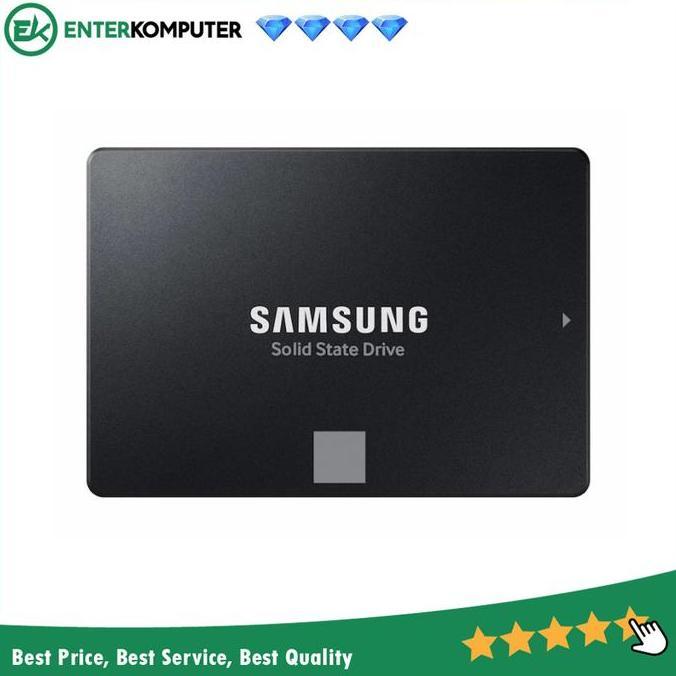 Samsung SSD 870 EVO 500GB / SSD 500GB