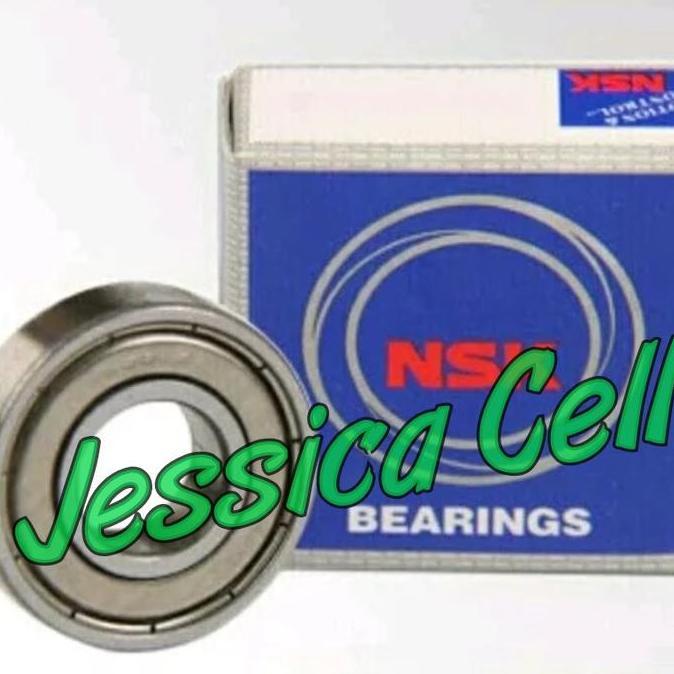 BALL BEARING 6001 Z NSK / 6001Z NSK HARGA SPESIAL