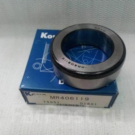 Bearing Cones As roda Belakang Strada L200 2002-2007 BEST SELLER