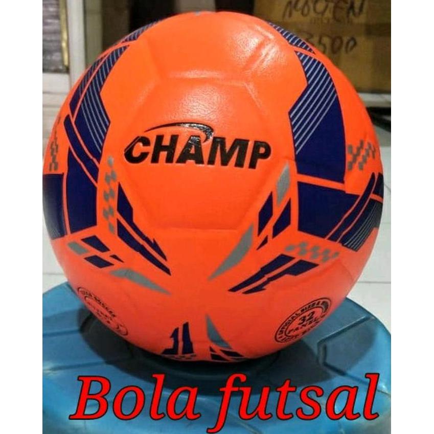 BOLA FUTSAL CHAMP / BOLA FUTSAL CHAMP/ BOLA FUTSAL NYAMAN/ BOLA FUTSAL