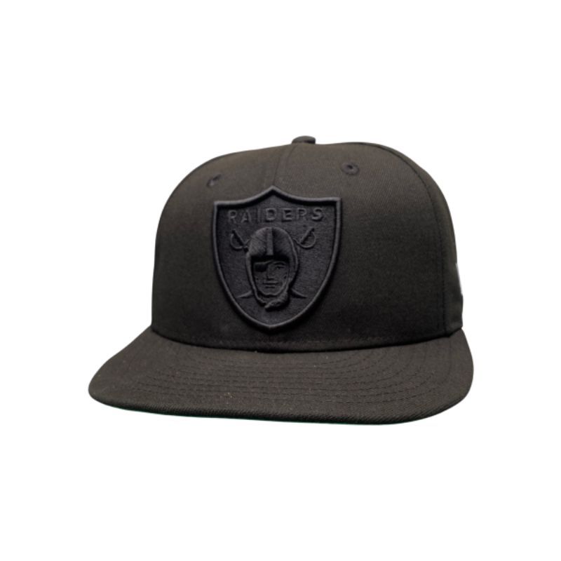 Topi Snapback Era Raiders Champs OSFA Second Original Murah