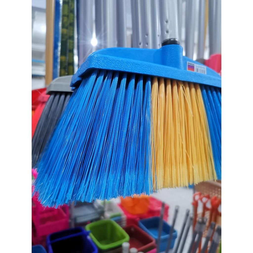 Sapu Nagata 8517 / Sapu Nilon Nagata / Sapu Plastik