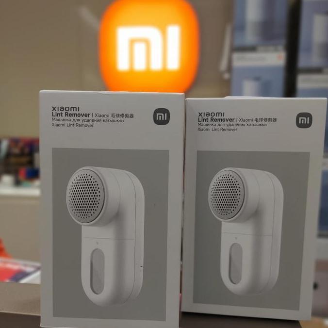 Xiaomi Lint Remover Original - Garansi Resmi Xiaomi Indonesia