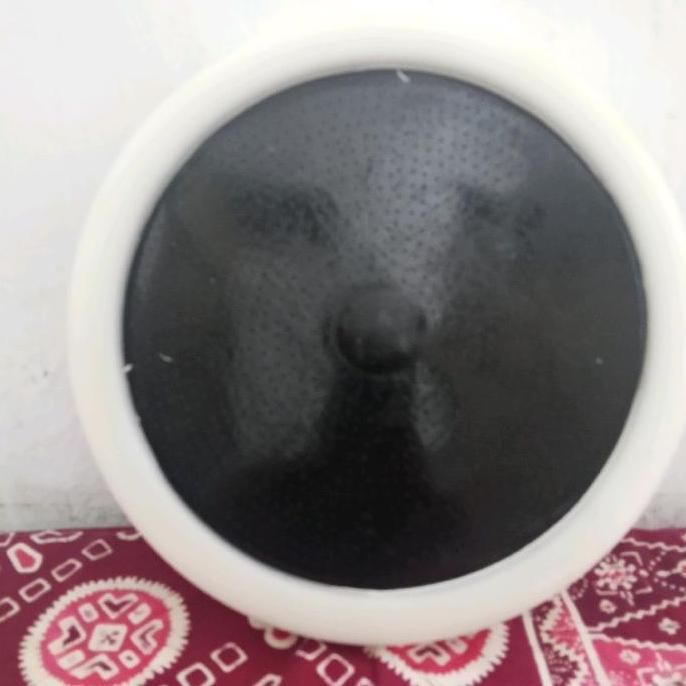 Diffuser Fine Bubble - Fine Bubble Air Hitam