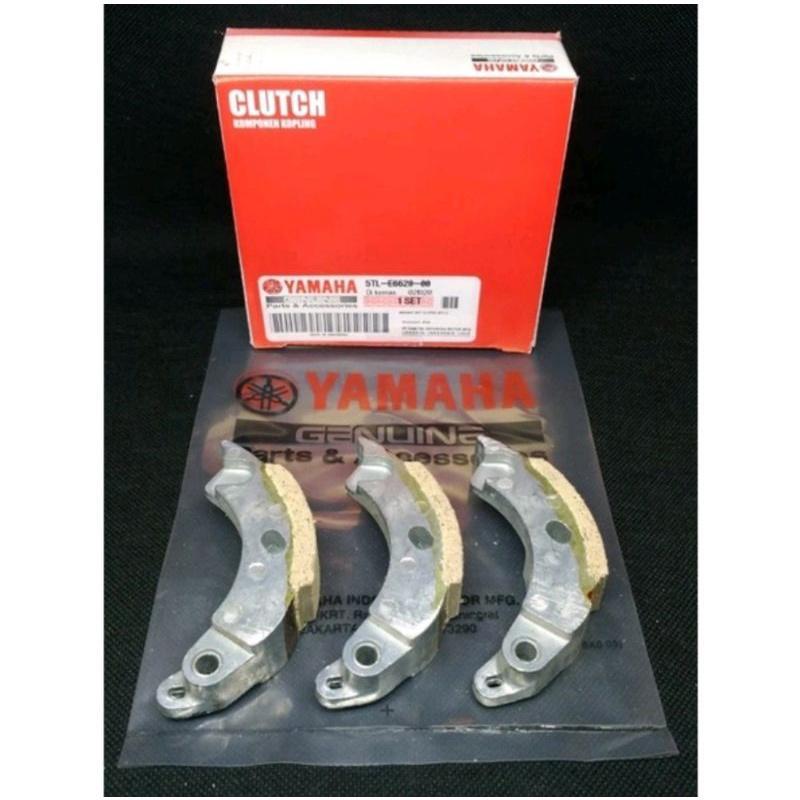 Rgs Kampas Ganda Mio Kampas Ganda Only Mio Lama Mio Smile Mio Sporty Mio Soul Karbu