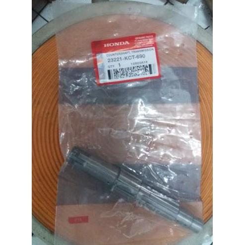 as gir depan glpro neotech megapro lama atau primus ori