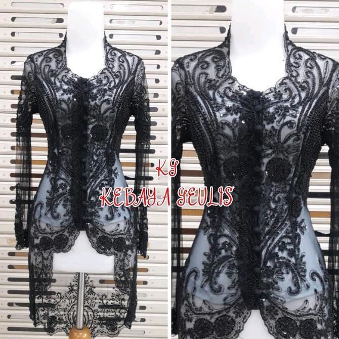 kebaya pesta kebaya lamaran kebaya wisuda warna lilac