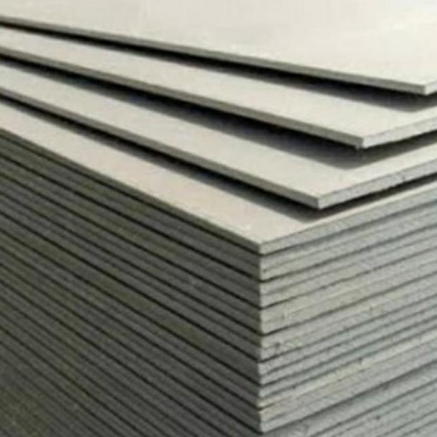 GRC BOARD 4mm # CILUK BOARD # PAPAN SEMEN # PAPAN GRC / SEMEN BOARD