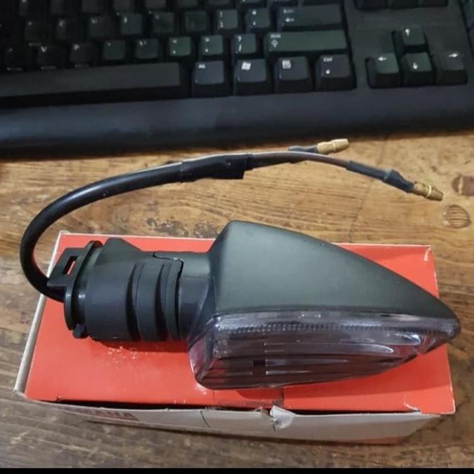 lampu sen r15 vixion new aerox ori Yamaha