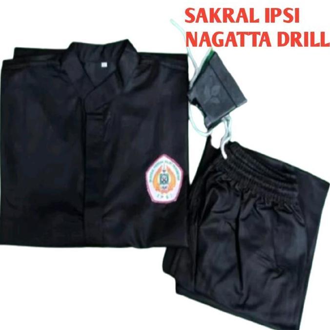 Best Item, Sakral Ipsi Seragam Ipsi Nagatta Drill