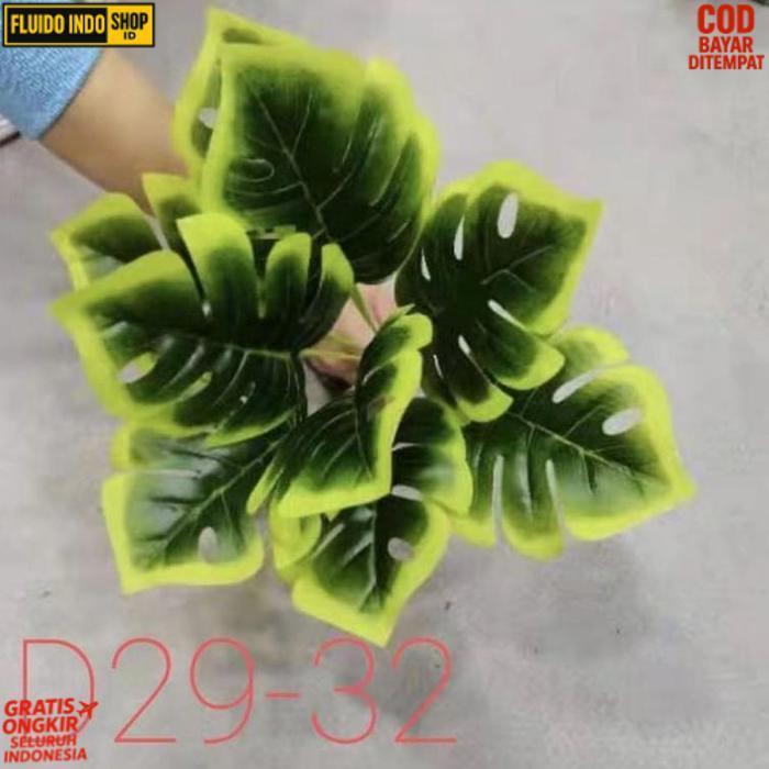 Exclusive Tanaman Tales/Tanaman Hias/Tanaman Hias/Artificial