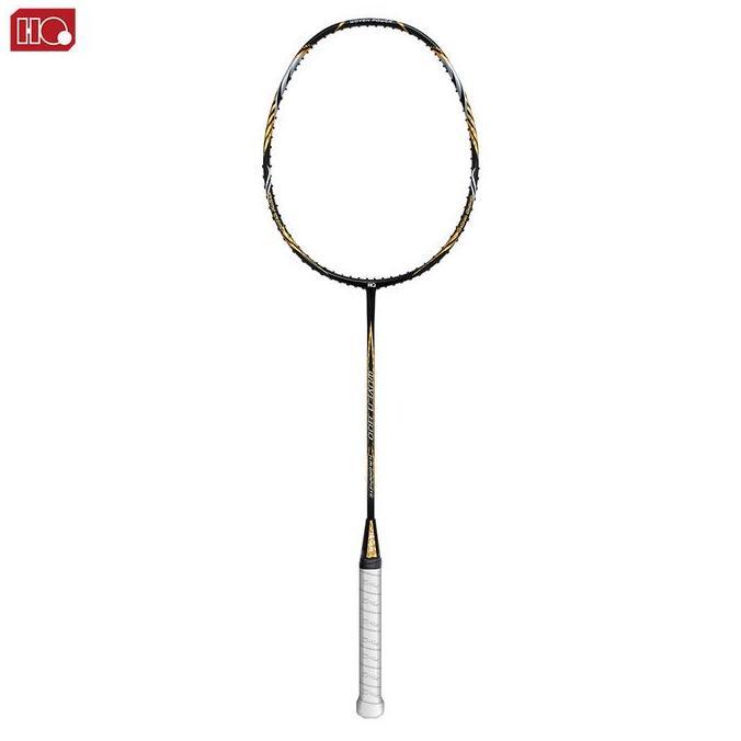 TERMURAH Hi-Qua Woven 800 Raket Badminton Bulutangkis Pilihan Atlet Hi-Qua READY STOCK