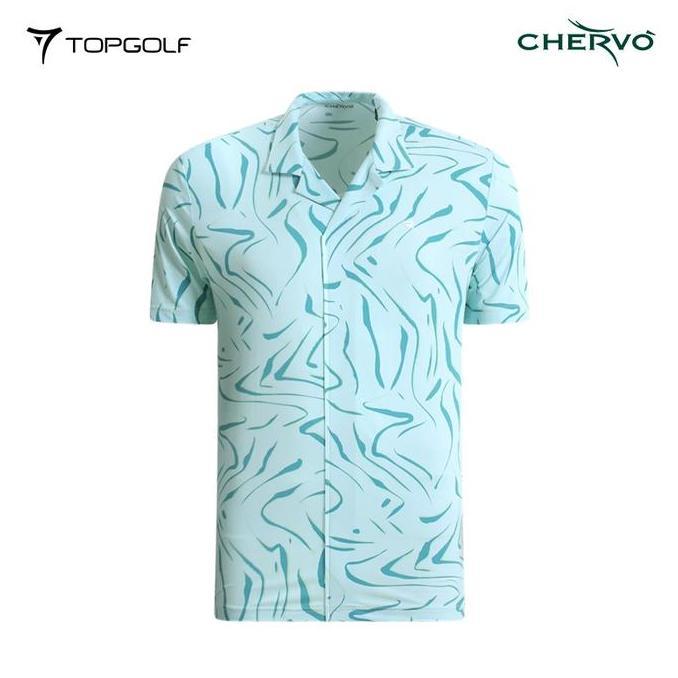 DISKON CHERVO AVIATORE 74F GRN READY STOCK