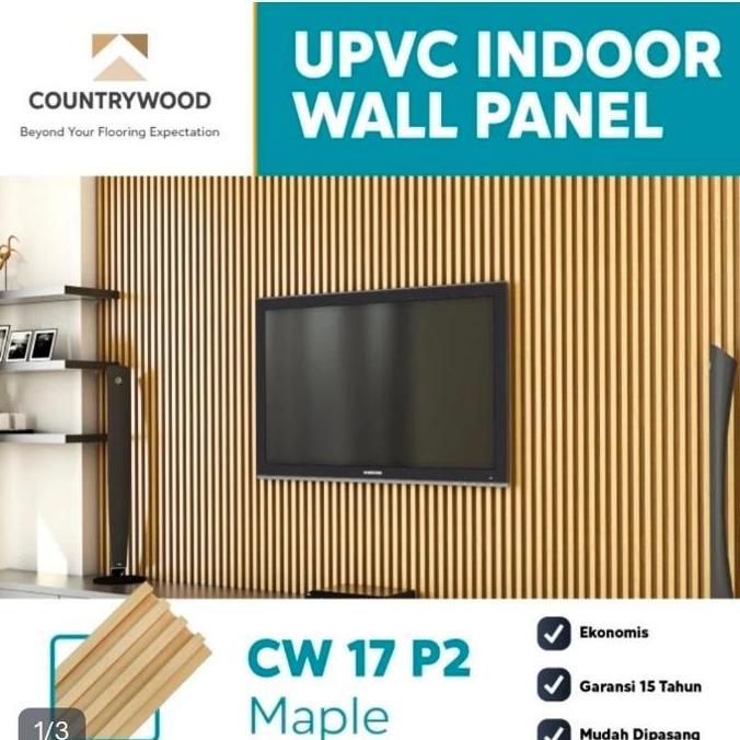 WALL PANEL UPVC