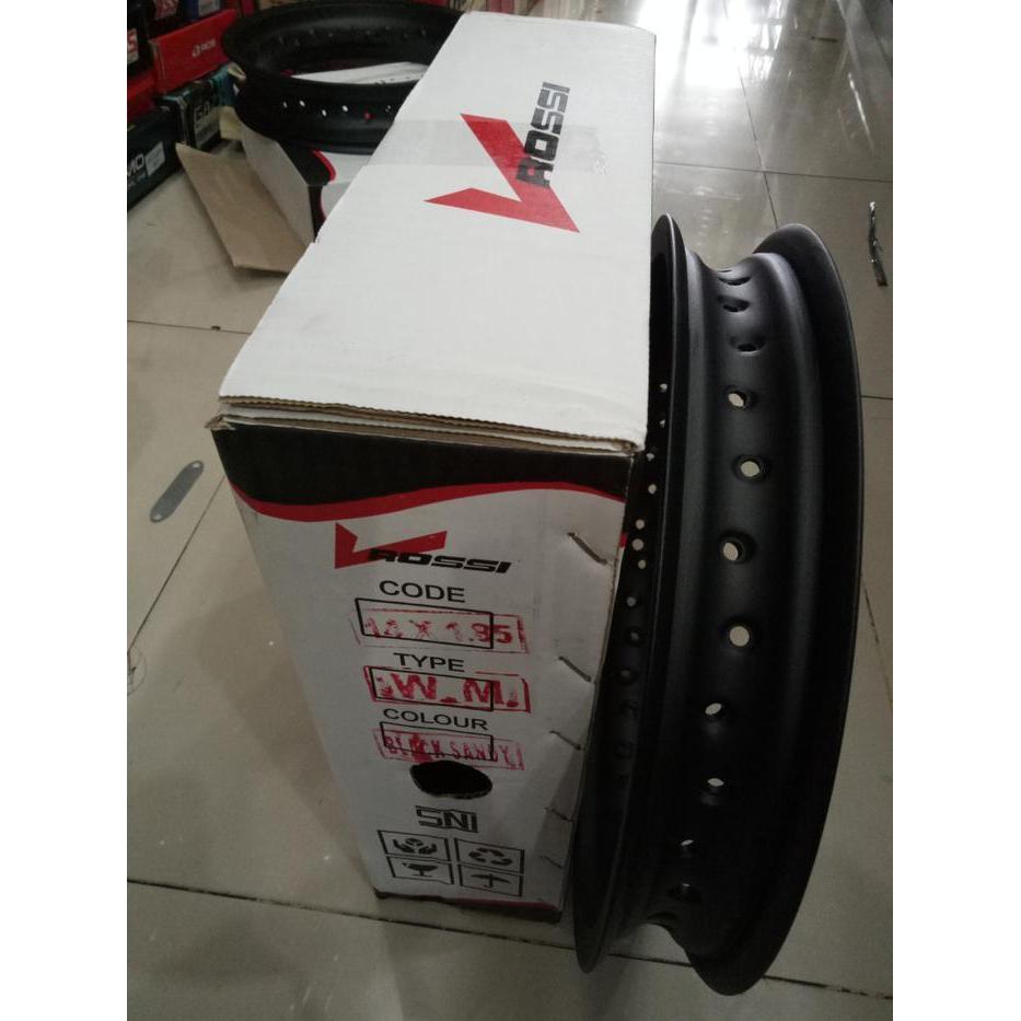 VELG ROSSI RING 14 LEBAR 185