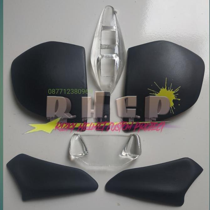 TERLARIS aksess ala arai rx7x READY STOCK