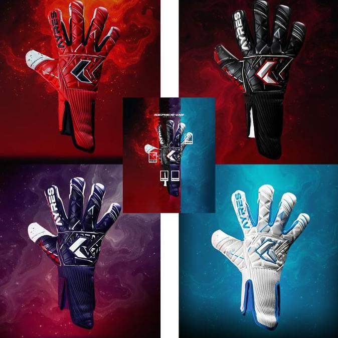 SARUNG TANGAN KIPER AYRES SERIES 02