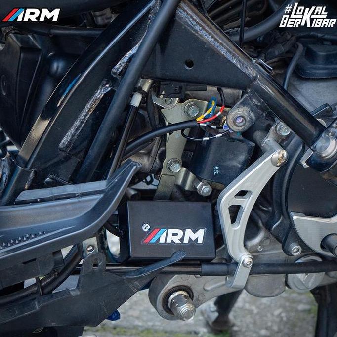 TIMING KUDA UNIVERSAL