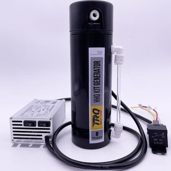 Penghemat BBM Mobil Turbo HHO Generator 2000cc [terbaik]