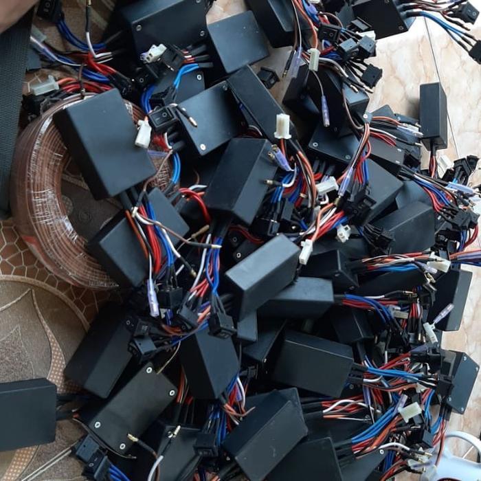 Cdi Limit 3 Mode Rx King Rx Spesial Bisa Mode Limit Dan Mode Racing Original Dan Terpercaya