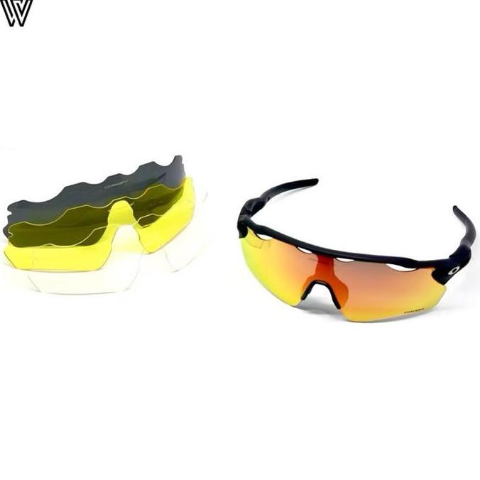 Okly Radar EV Path Sunglasses