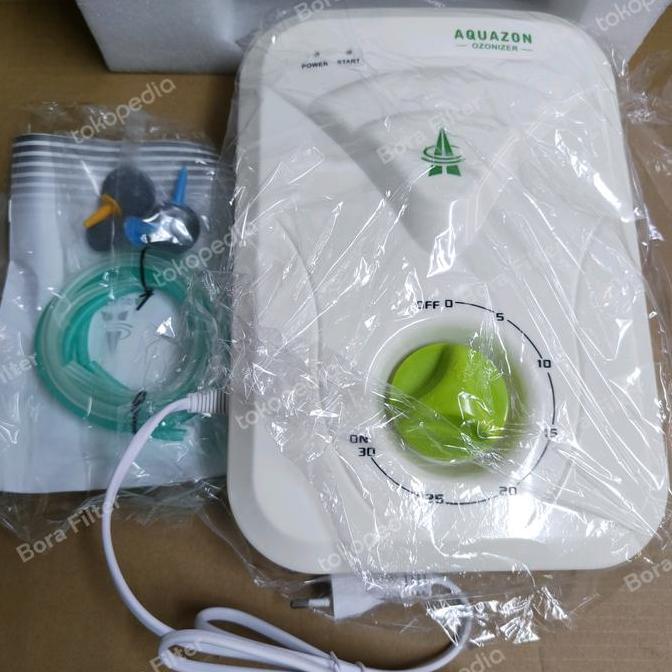 Ozonizer Generator BARU