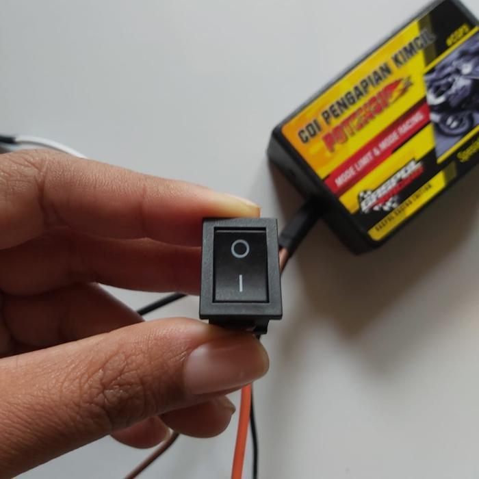 Cdi Limiter Cdi Lost And Limit Kupang Limit Cdi Racing Magnet Kimcil Original Dan Terpercaya