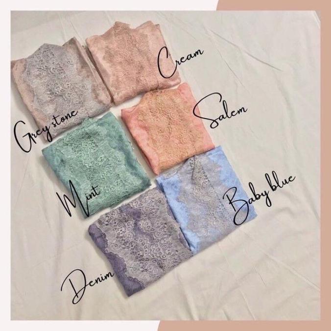 Atasan Outer Cardan Set rok Lilit Batik Viscose Wanita Jumbo Modern