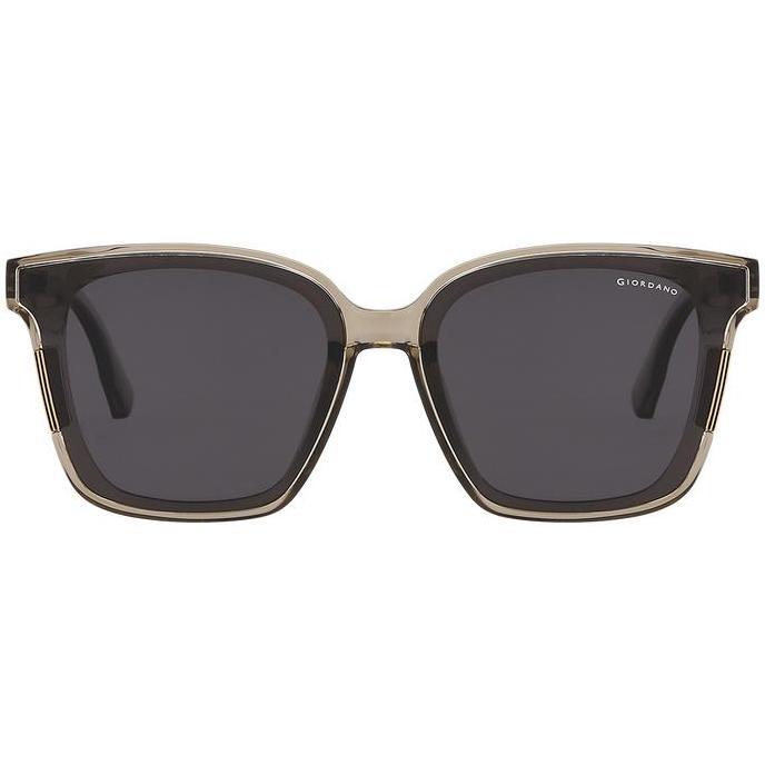 GIORDANO KACAMATA HITAM S GD GA90572 04 65