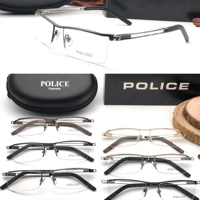 kacamata baca progresif/auto fokus/minus/plus/lensa bluecromic