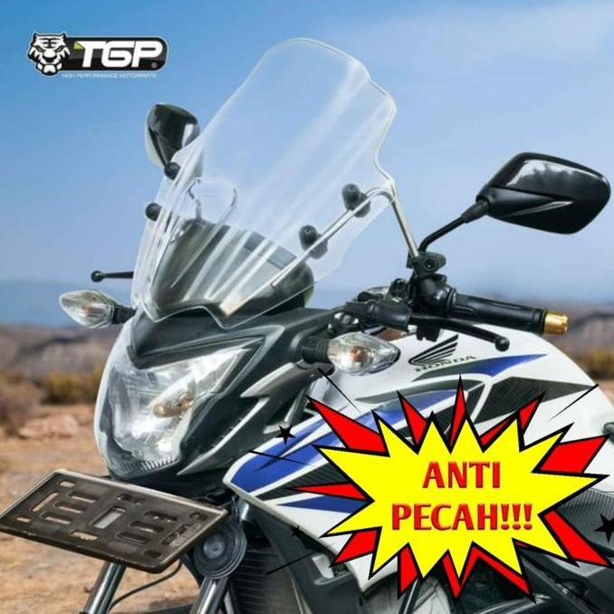 nagaswara.id - windshield universal pacer