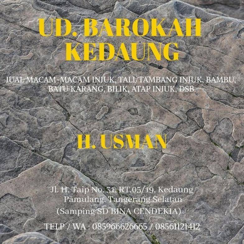 Bisa Cod Ya Kak Ijuk Resapan / Ijuk Filter Air / Halus / Per Kilogram. ...