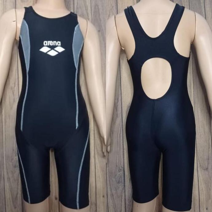 TERMURAH - baju renang atlet/Swimsuit comparable to the arena/baju renang cewe