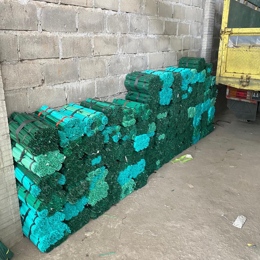 Bisa Cod Ya Kak Sujen Penjepit Mulsa Plastik 1 Kg ....