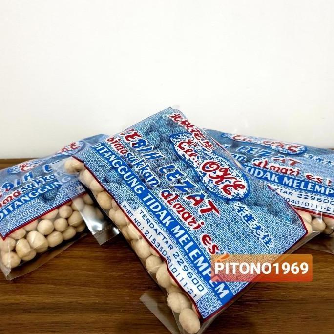 Bestone- Kacang Sanghai OKE Khas Ngunut - Tulungagung