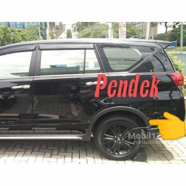 '' BODY KIT / BODYKIT VENTURER / SPOILER BEMPER BELAKANG VENTURER ORI *