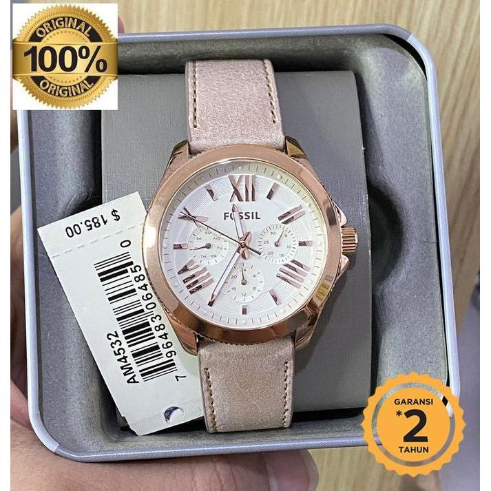 vermware_  - am4532 cecilee multifunction rosegold leather original