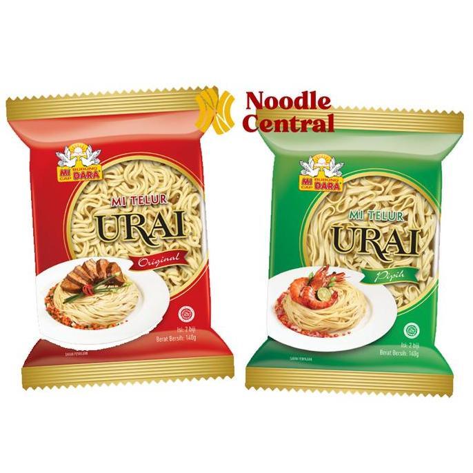 News Burung Dara - Mi Telur Urai