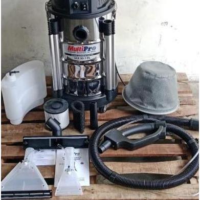 Multipro VCE 30-1 RL Vacuum Cleaner Extractor