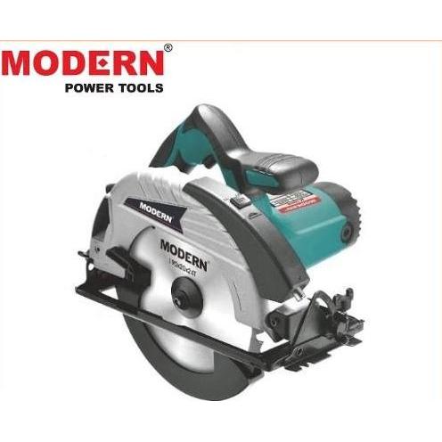 ] MODERN M-3600B Mesin Circular Saw 7 Inch/Gergaji Potong Kayu 7 Inch