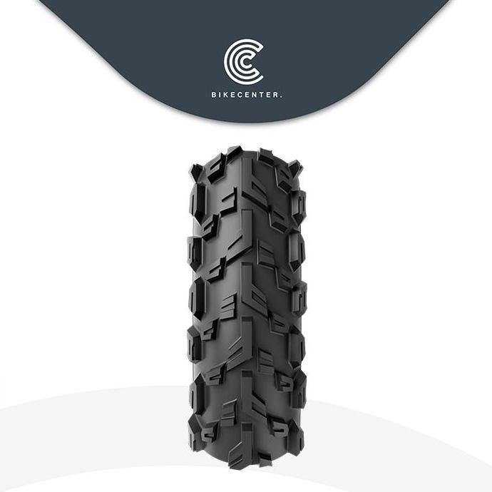 Promo Ban Luar Sepeda MTB Vittoria Mezcal XC UCI-licensed Edition TLR - Black Diskon